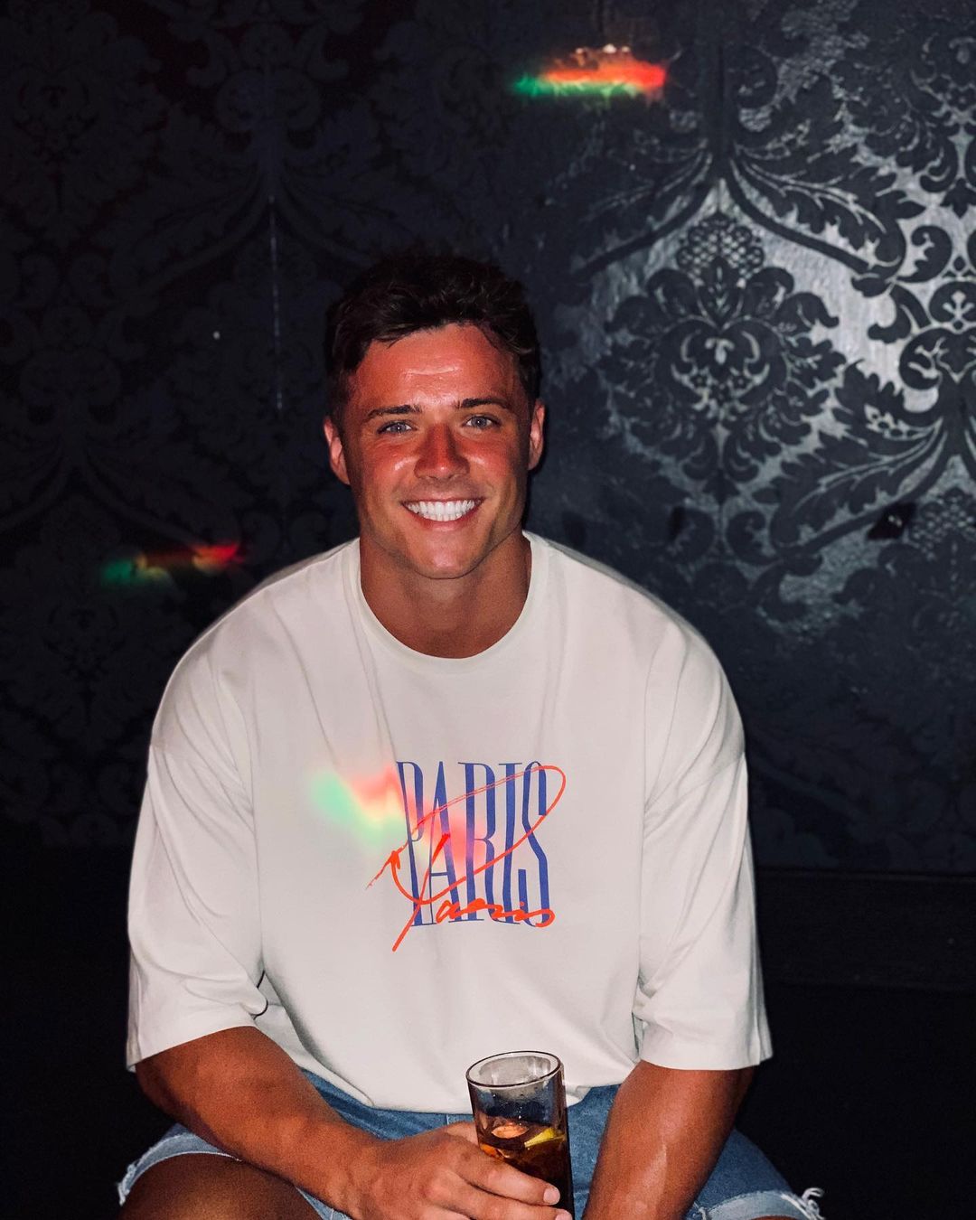 Brad McClelland (Reality Star) Wiki, Biography, Age, Girlfriends, Family, Facts and More - Wikifamouspeople