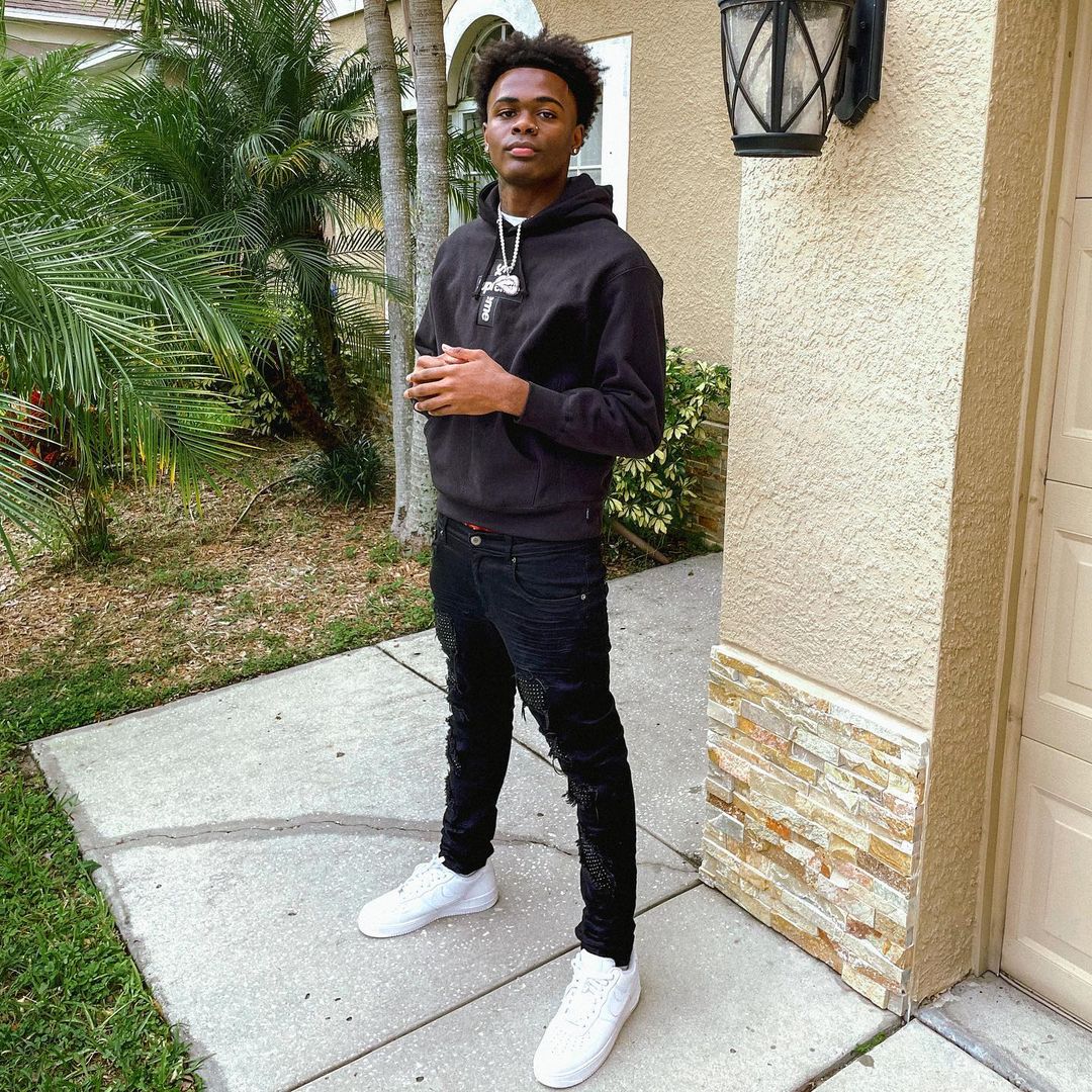 Famous Wooda (TikTok Star) Wiki, Biography, Age, Girlfriends, Family