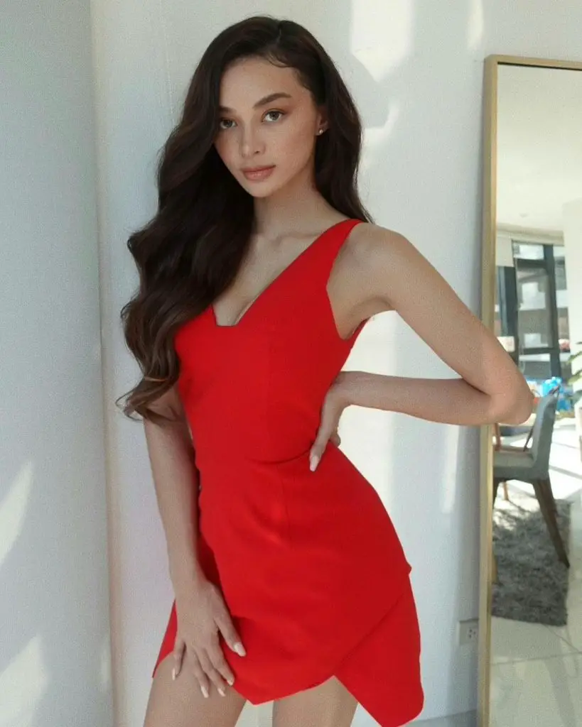 Kylie Verzosa (Model) Wiki, Biography, Age, Boyfriend, Family, Facts ...