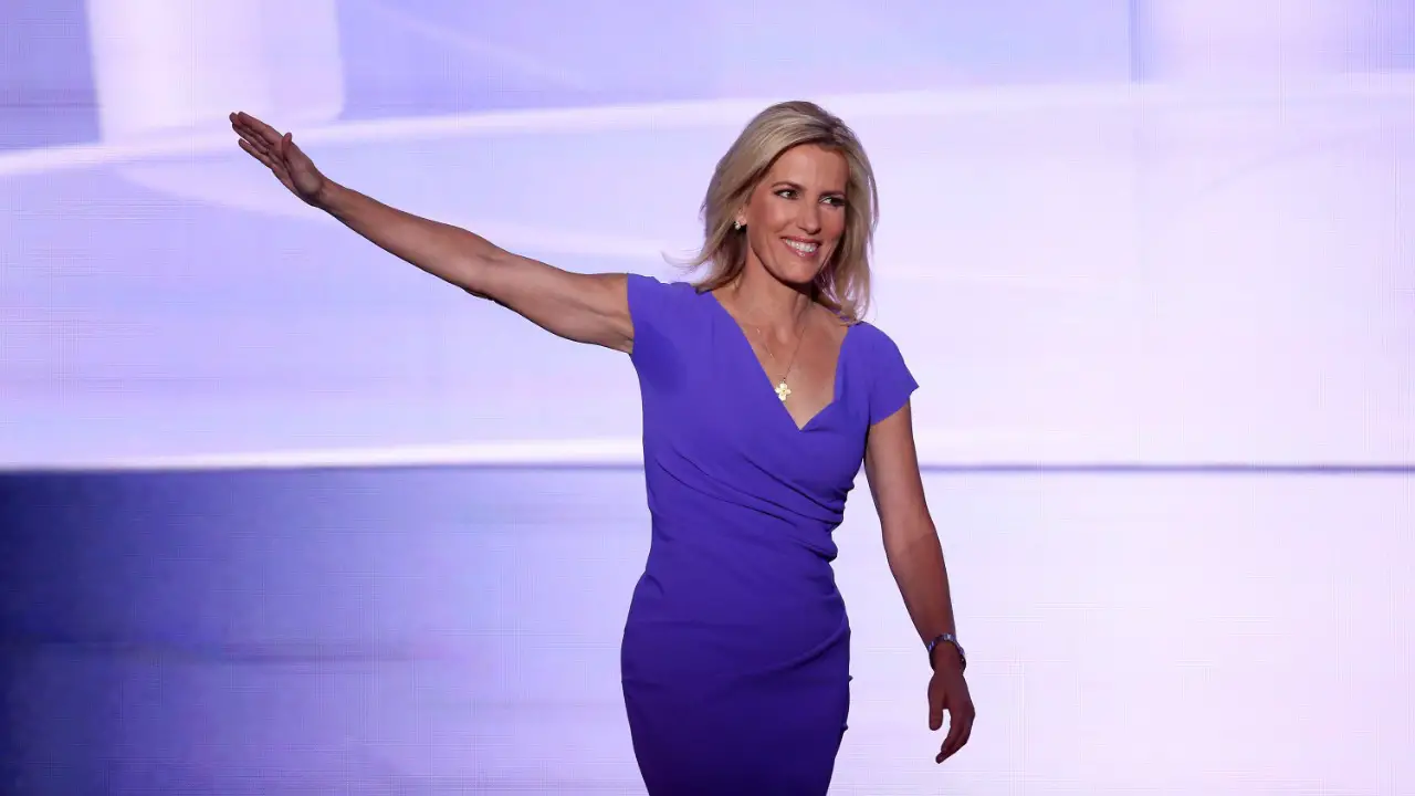 Laura Ingraham (Host) Wiki, Biography, Age, Boyfriend, Family, Facts ...