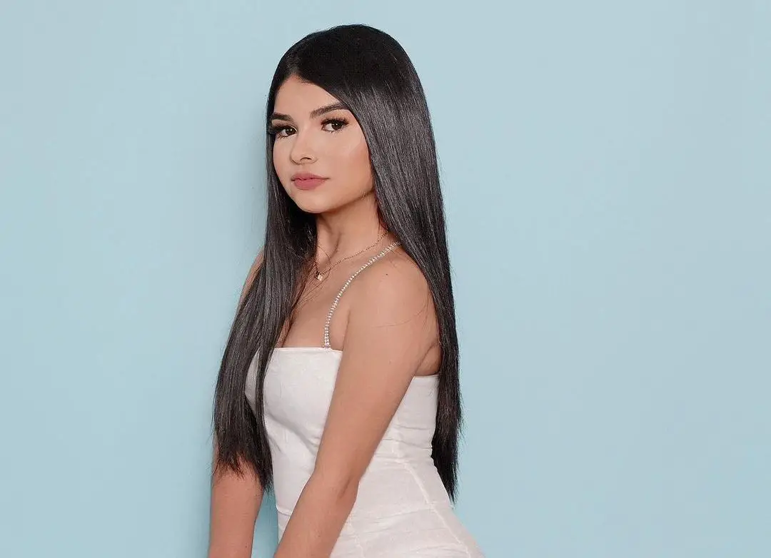 Mariela Molina (Tiktok Star) Wiki, Biography, Age, Boyfriend, Family ...