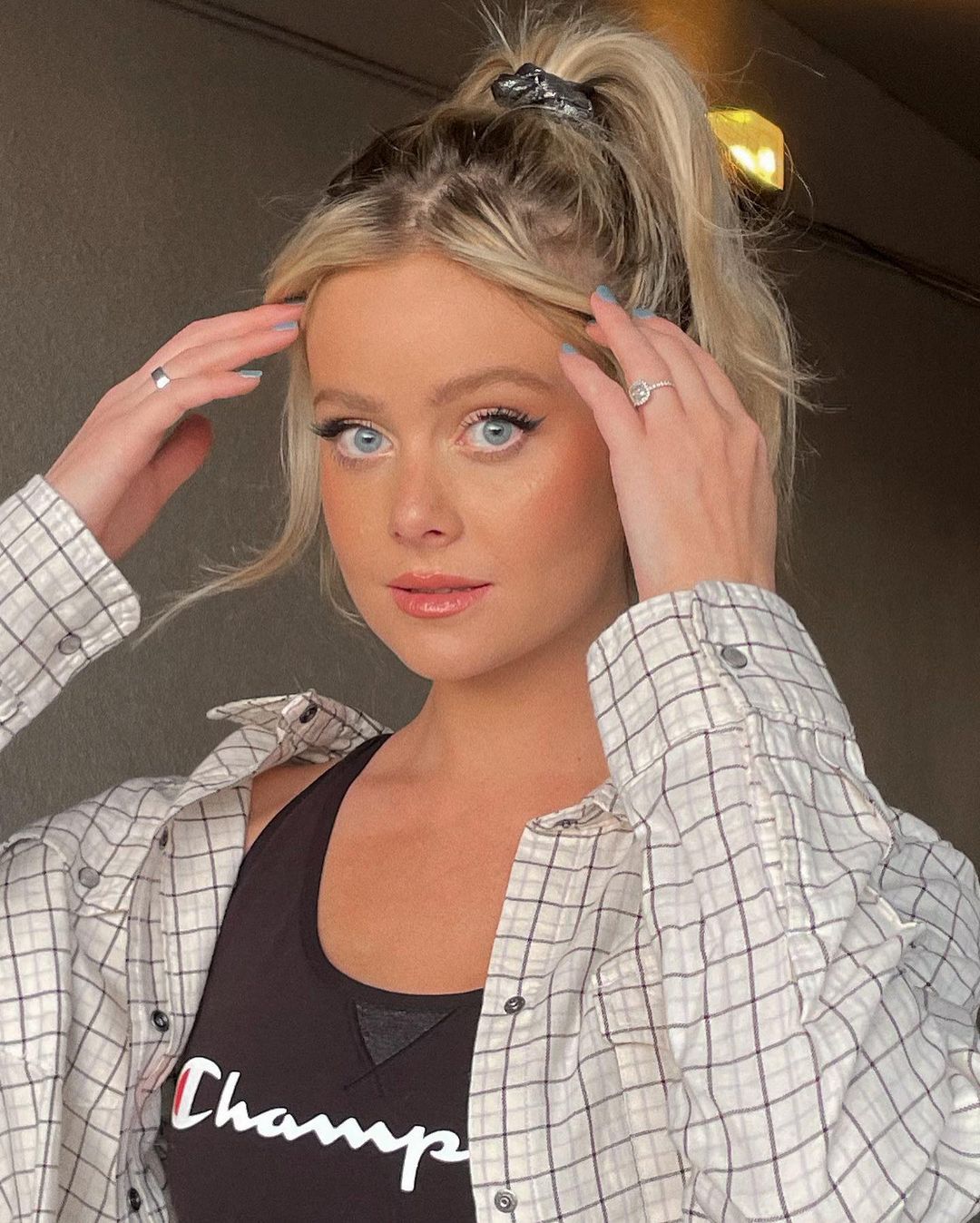 Hannah Godwin (Reality Star) Wiki, Biography, Age, Boyfriend, Family ...