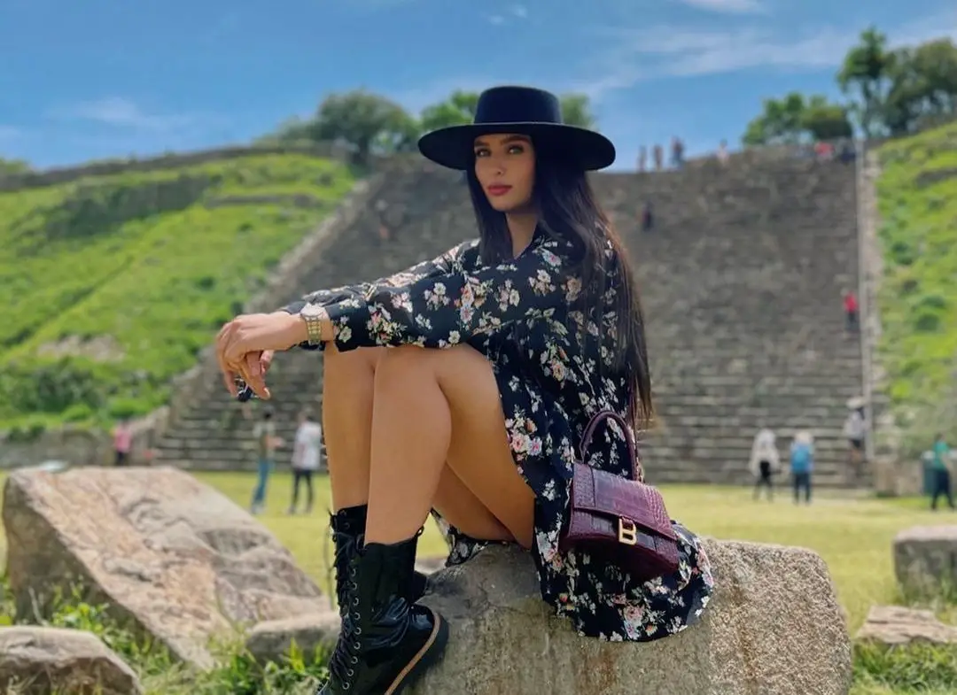 Angelica Torres (Tiktok Star) Wiki, Biography, Age, Boyfriend, Family