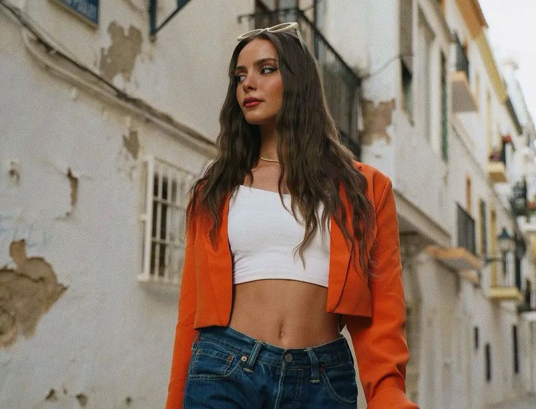 Who is Andrea Subotic ? (Tiktok Star) Wiki, Biography, Age, Boyfriend