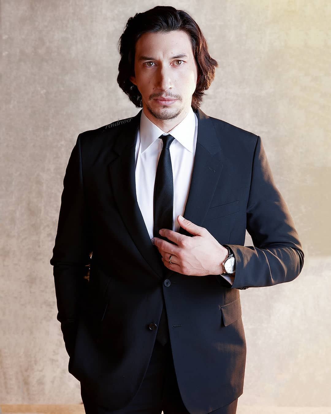 Adam Driver (Actor) Wiki, Biography, Age, Girlfriends, Family, Facts and More - Wikifamouspeople