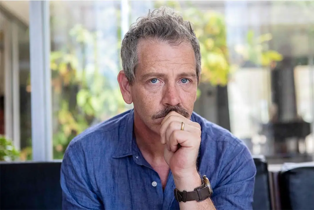 Ben Mendelsohn (Actor) Wiki, Biography, Age, Girlfriends, Family, Facts and More - Wikifamouspeople