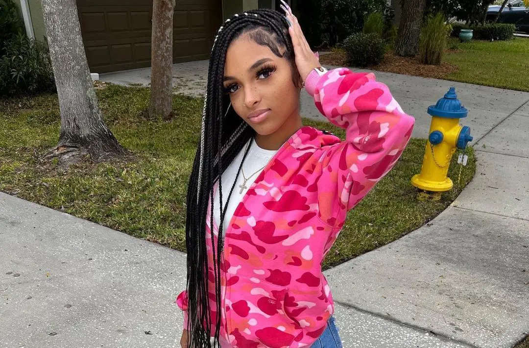 Benet Nicole (Tiktok Star) Wiki, Biography, Age, Boyfriend, Family ...