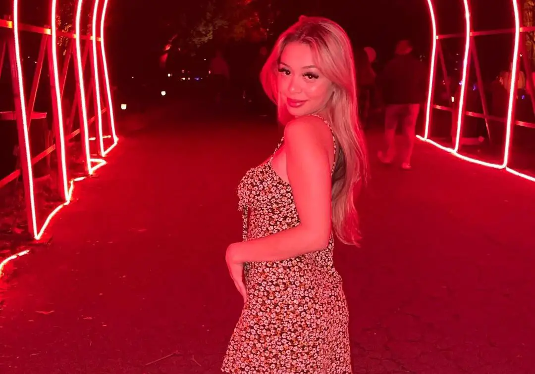 Britney GnB (Tiktok Star) Wiki, Biography, Age, Boyfriend, Family ...