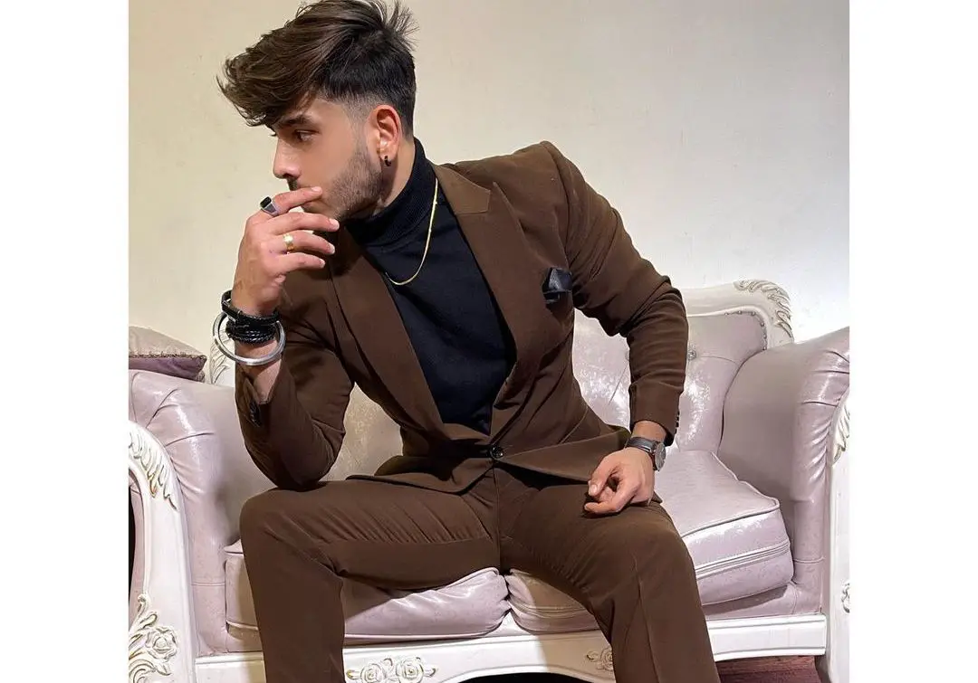 Vyomesh Kou (Instagram Star) Wiki, Biography, Age, Girlfriends, Family