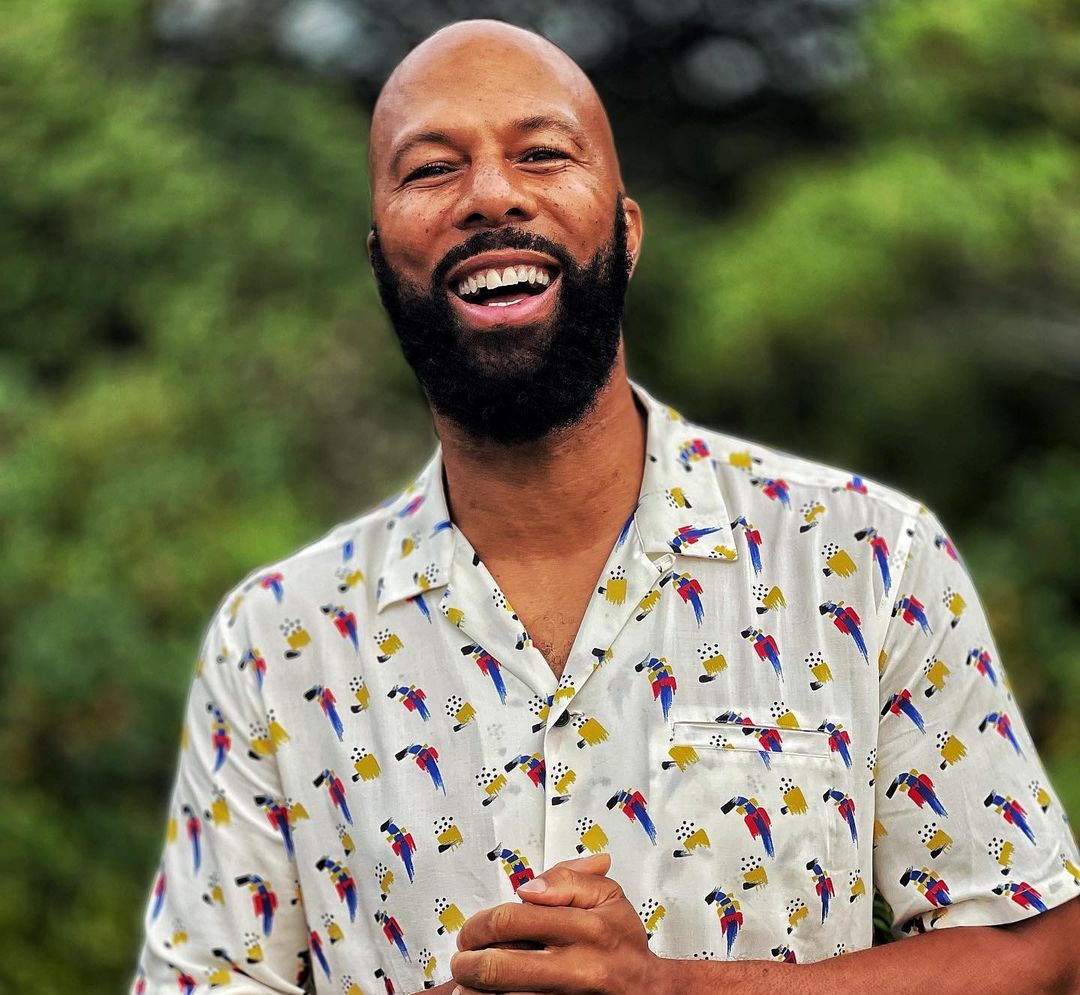 Common (Rapper) Wiki, Biography, Age, Girlfriends, Family, Facts And More