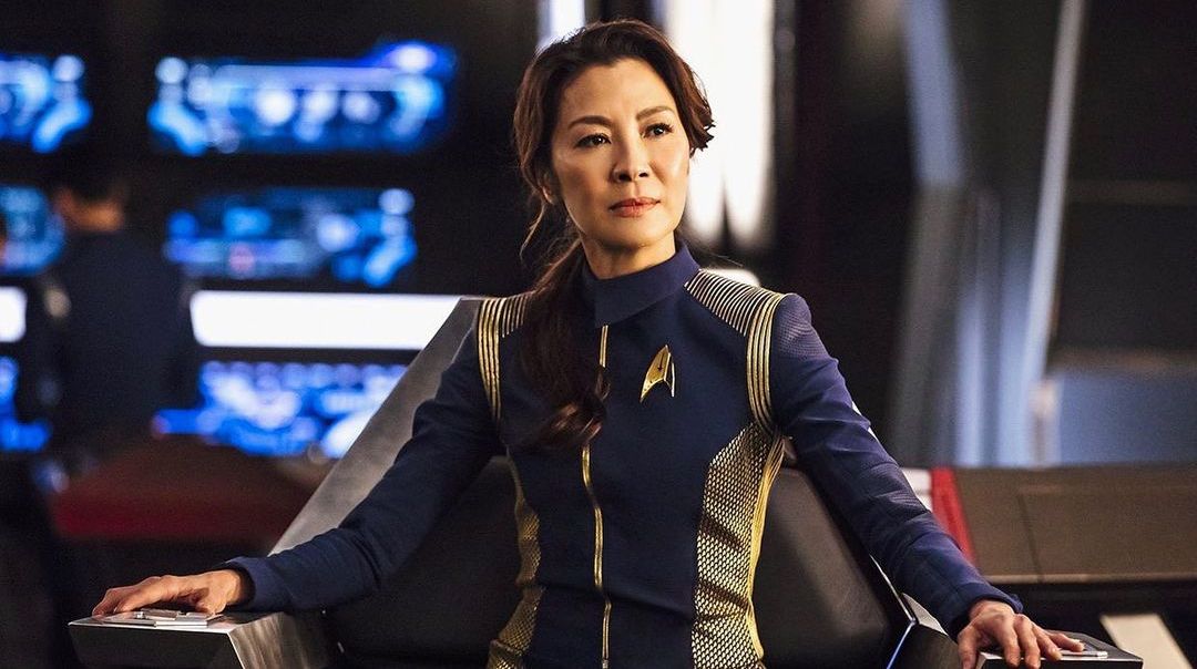 Michelle Yeoh (Actress) Wiki, Biography, Age, Boyfriend, Family, Facts and More - Wikifamouspeople