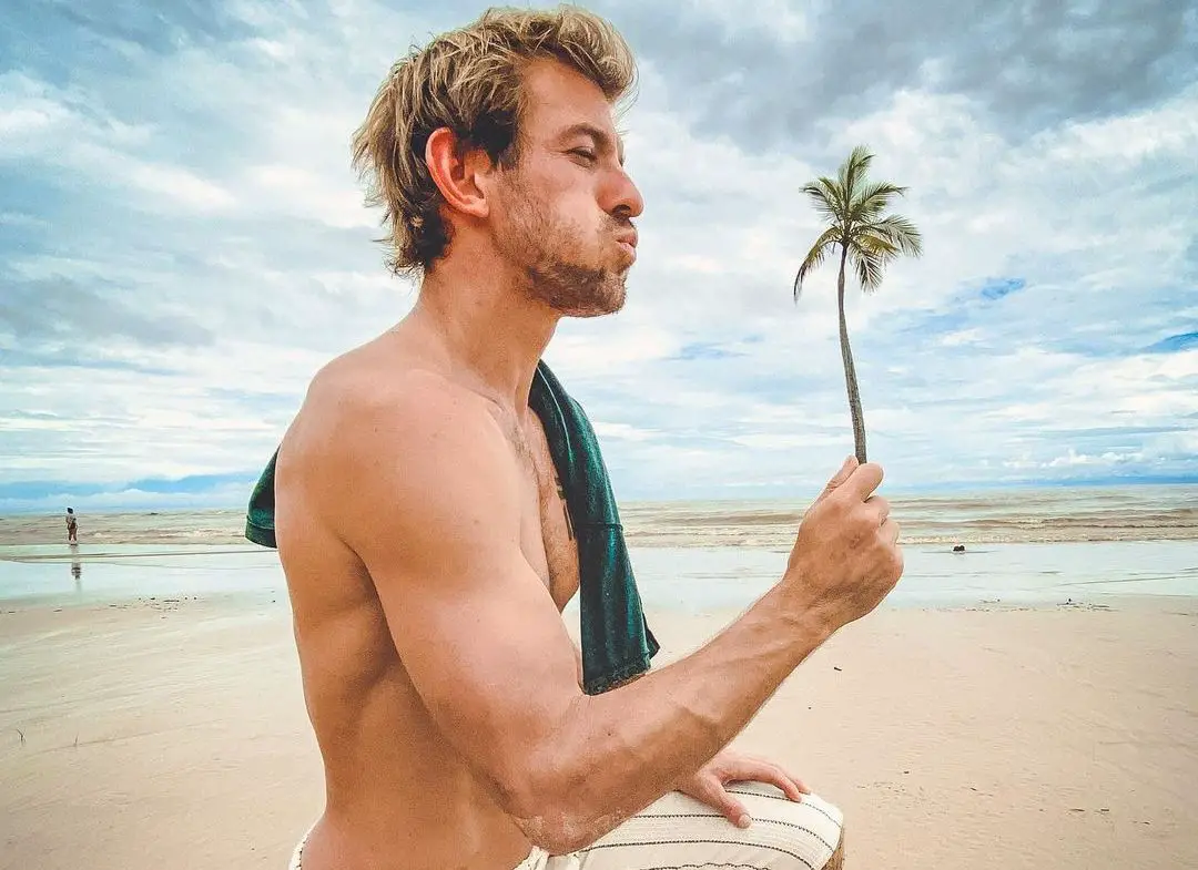 Modern Tarzan (Instagram Star) Wiki, Biography, Age, Girlfriends, Family, Facts and More - Wikifamouspeople