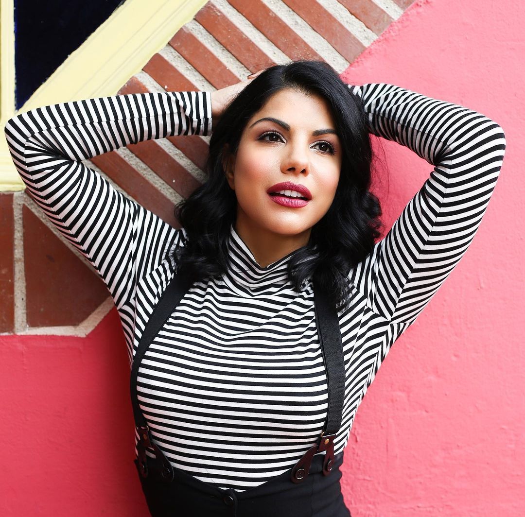 Sara Loera (Singer) Wiki, Biography, Age, Boyfriend, Family, Facts And More