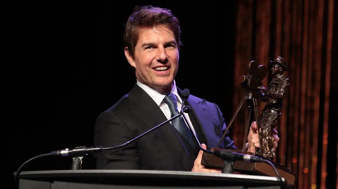 Tom Cruise (Actor) Wiki, Biography, Age, Girlfriends, Family, Facts and More