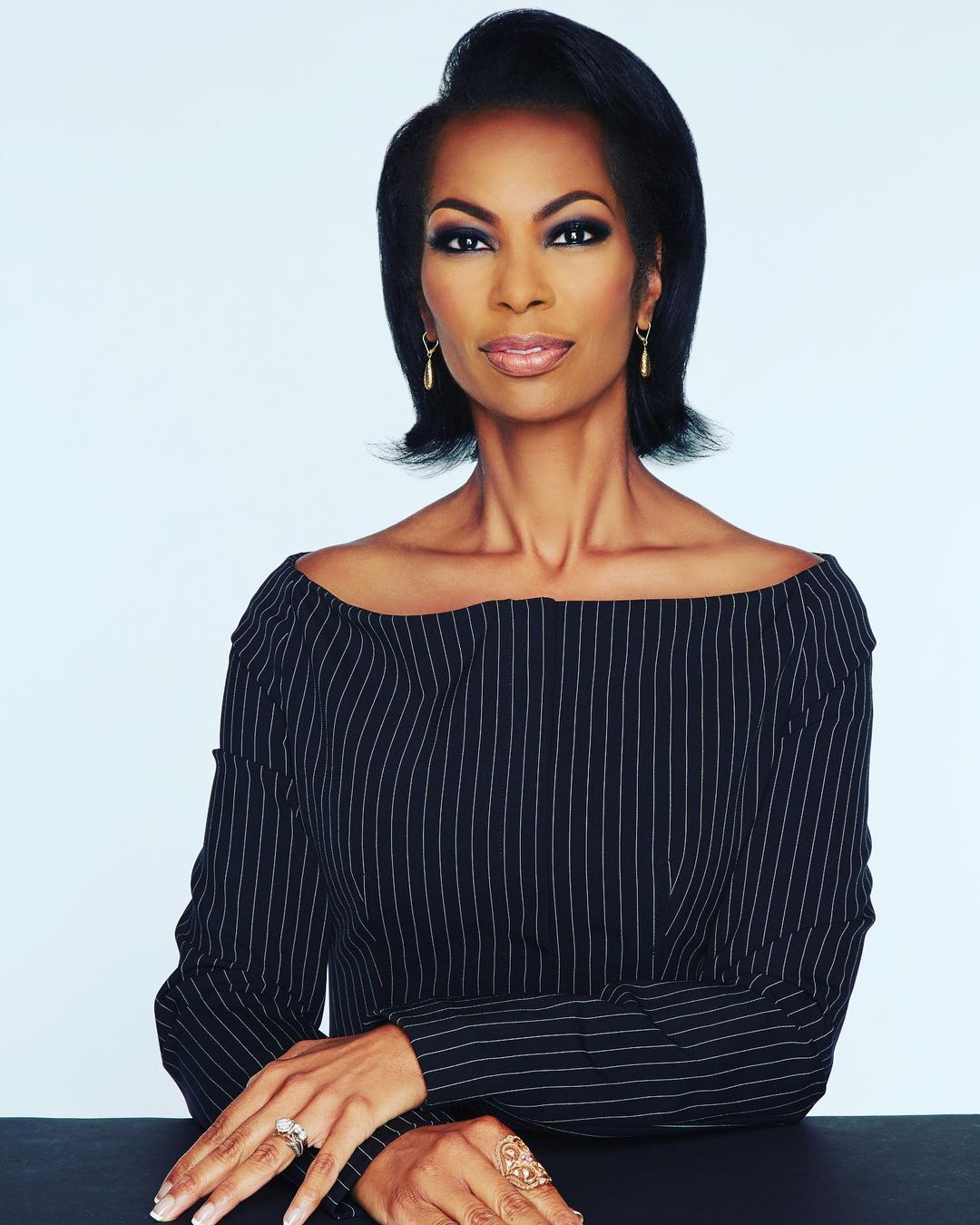 Harris Faulkner (Instagram Star) Wiki, Biography, Age, Boyfriend ...