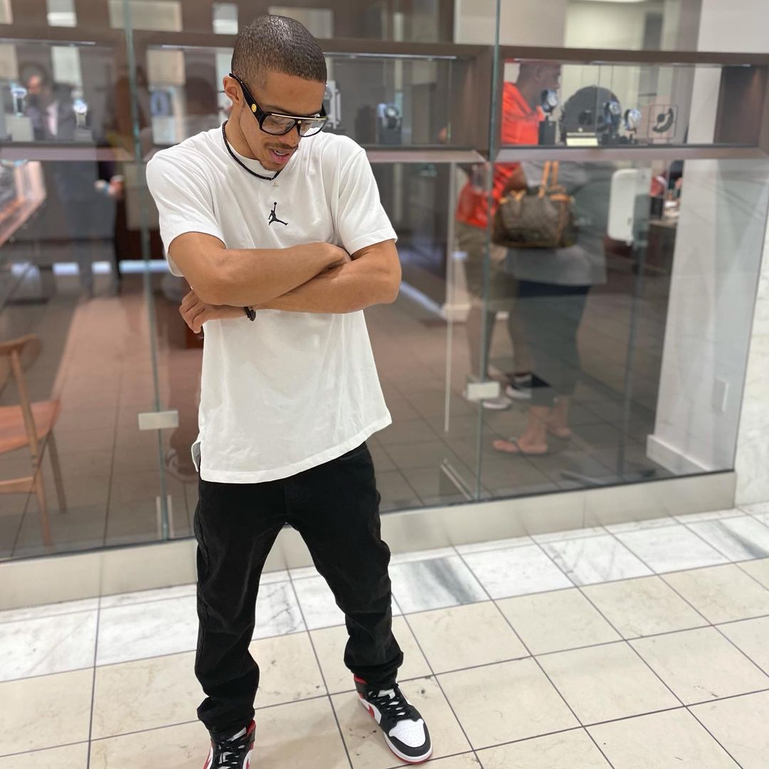 Kirk B. (Rapper) Wiki, Biography, Age, Girlfriend ,Family, Facts And ...