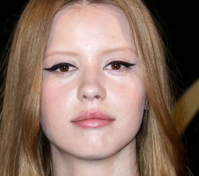 Mia Goth (Actress) Wiki, Biography, Age, Boyfriend, Family, Facts and