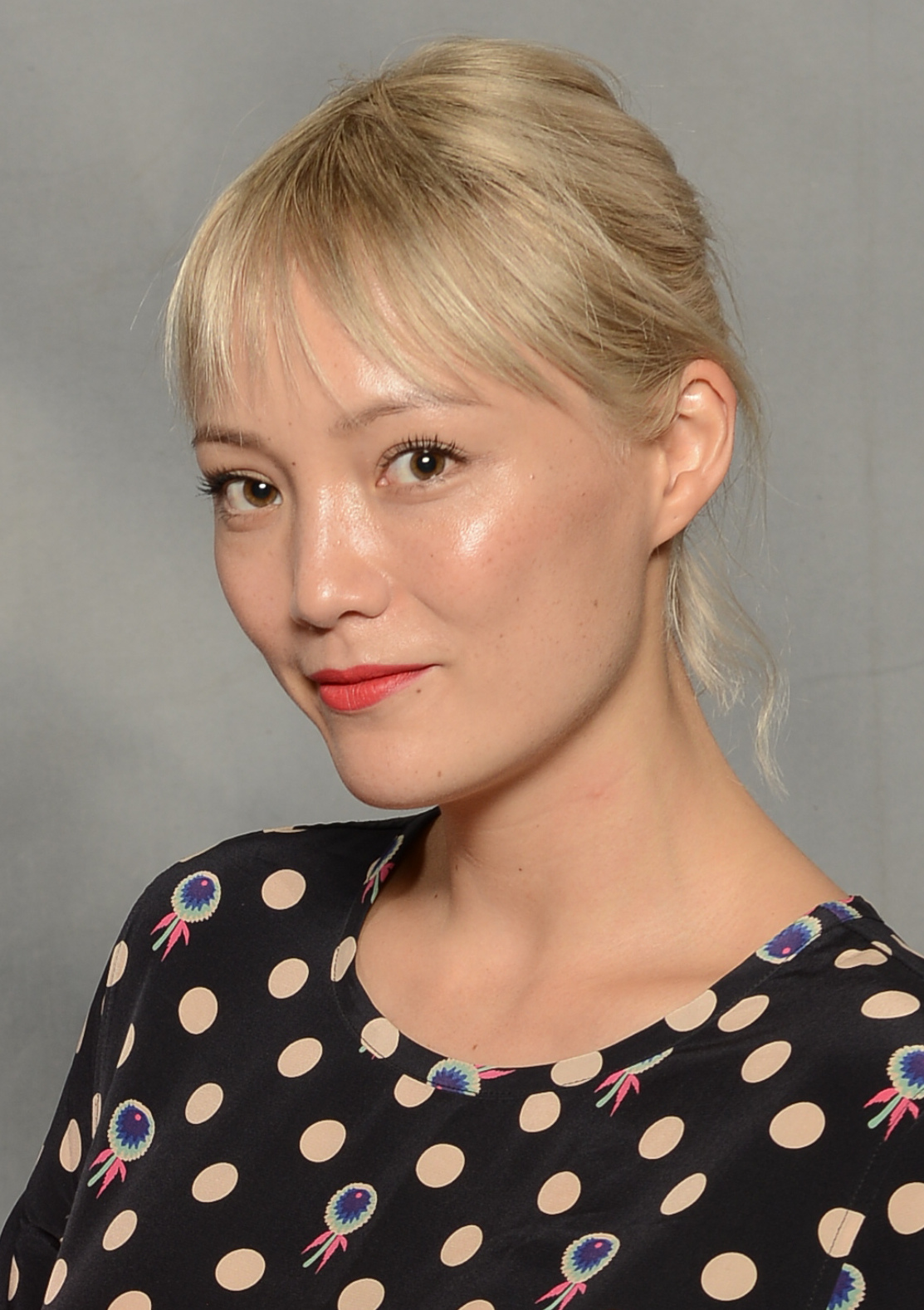 Pom Klementieff (Actress) Wiki, Biography, Age, Boyfriend, Family ...