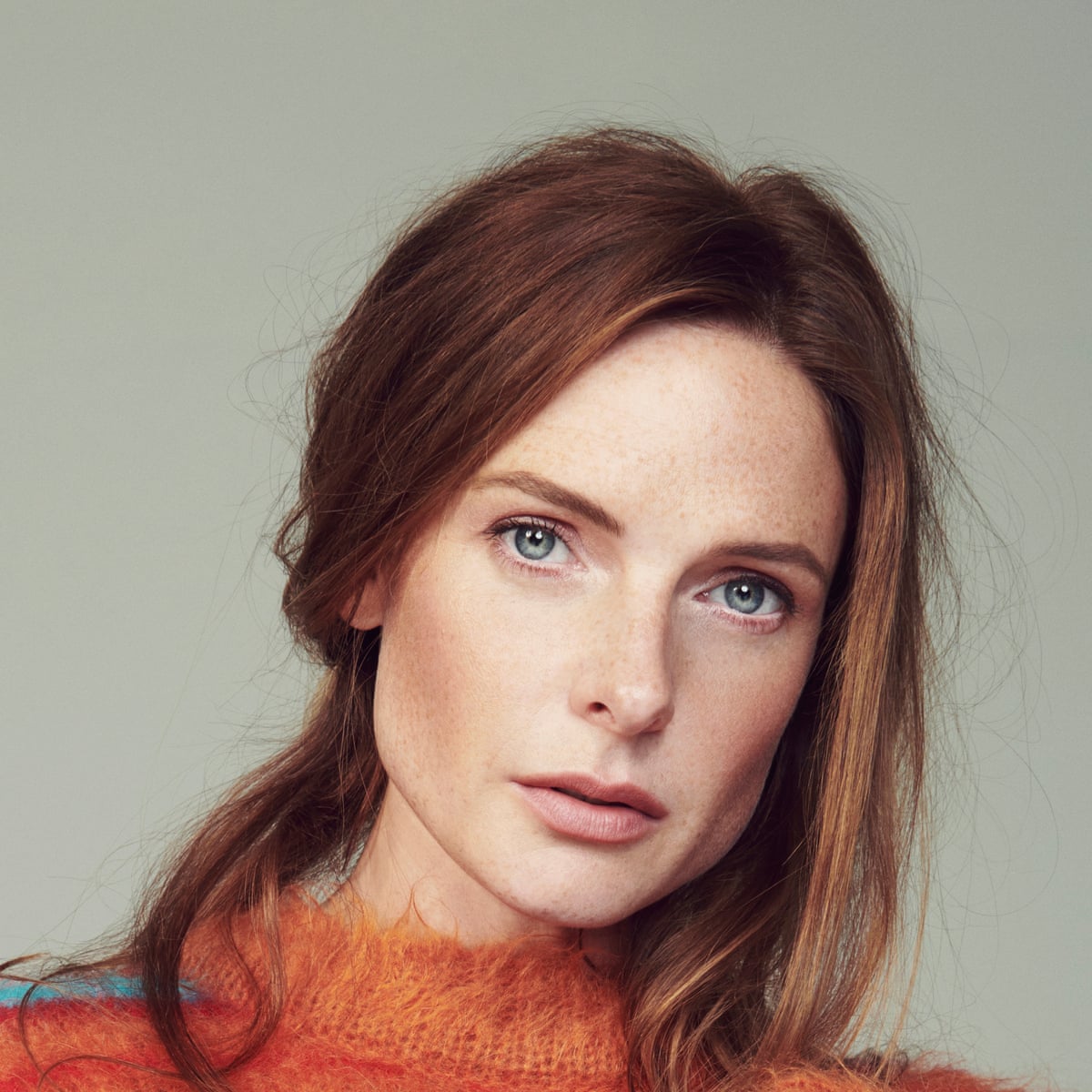 Rebecca Ferguson (Actress) Wiki, Biography, Age, Boyfriend, Family ...