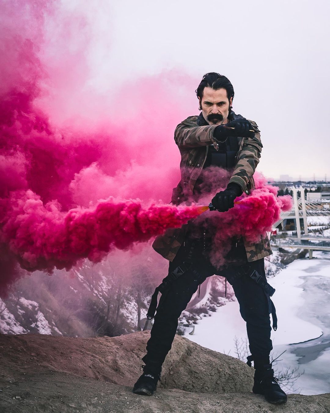 Tim Rozon (Actor) Wiki, Biography, Age, Girlfriends, Family, Facts and