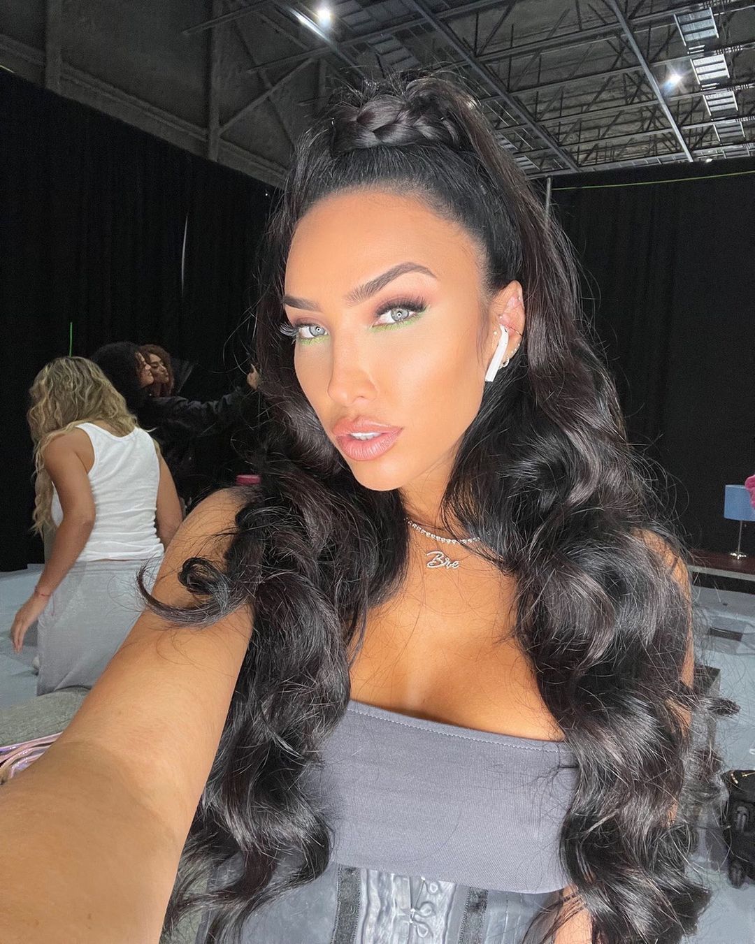 Bre Tiesi (Model) Wiki, Biography, Age, Boyfriend, Family, Facts And More Wikifamouspeople