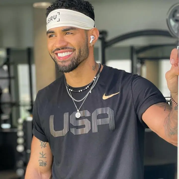 Dion Romeo (Tiktok Star) Wiki, Biography, Age, Girlfriends, Family