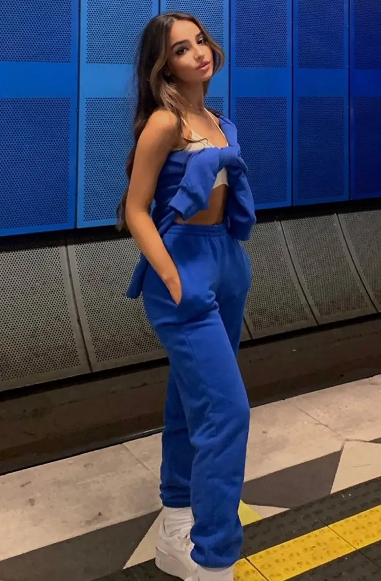 Ella Christo (Model) Wiki, Biography, Age, Boyfriend, Family, Facts And