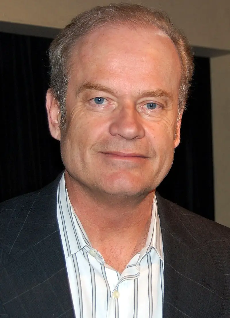 Kelsey Grammer (Actor) Wiki, Biography, Age, Girlfriends, Family, Facts ...