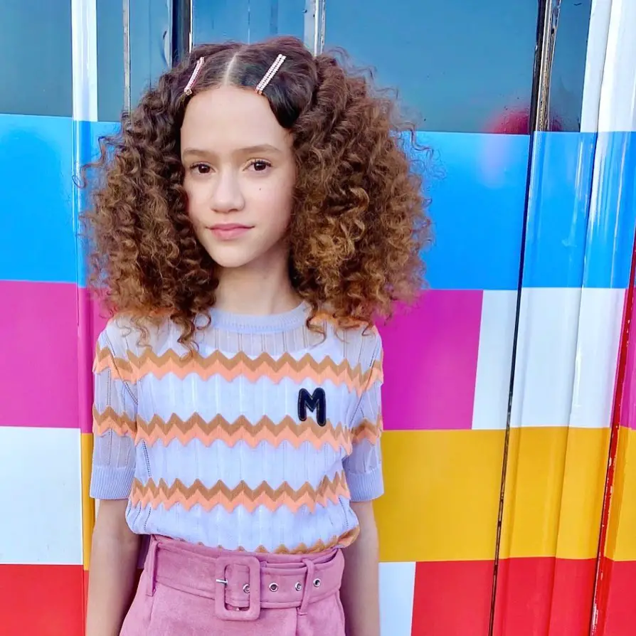 Chloe Coleman (Actress) Wiki, Biography, Age, Boyfriend, Family, Facts ...