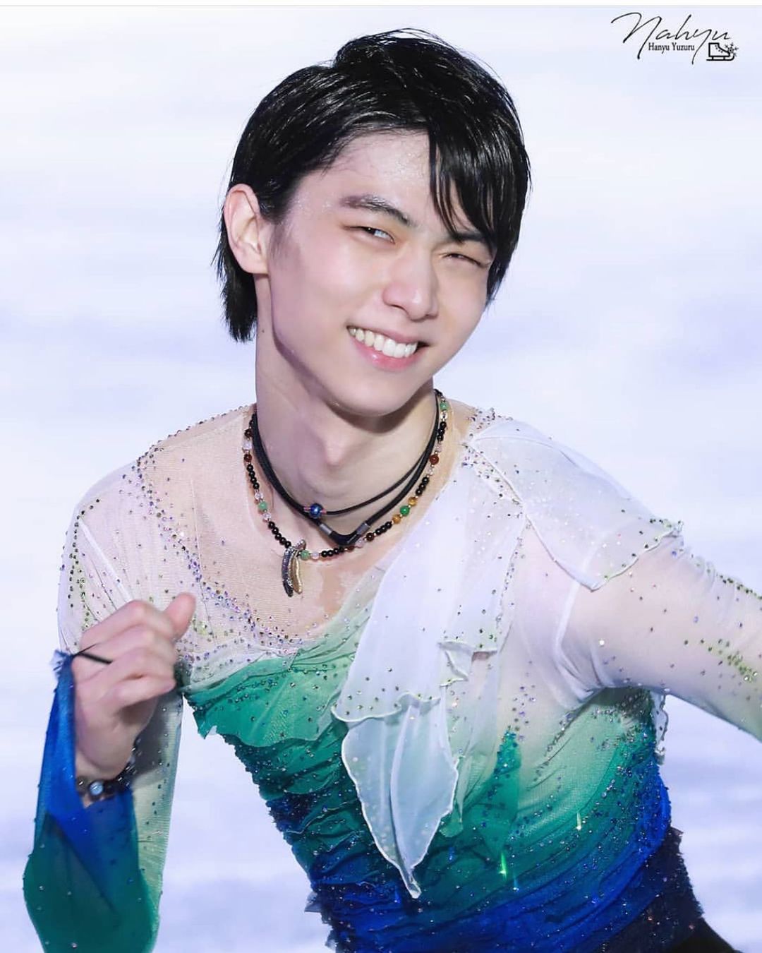 Yuzuru Hanyu (Skater) Wiki, Biography, Family, Facts, And Many More