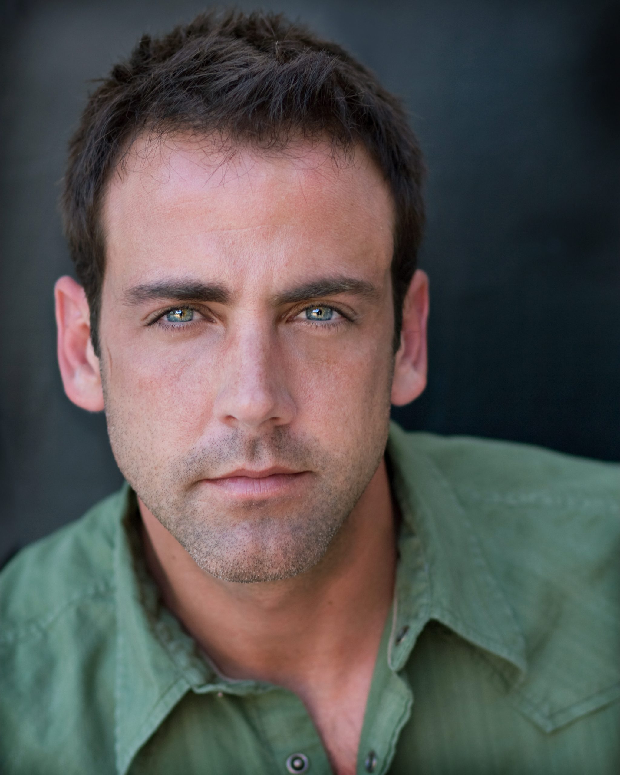Carlos Ponce (Actor) Wiki, Biography, Age, Girlfriends, Family, Facts and More
