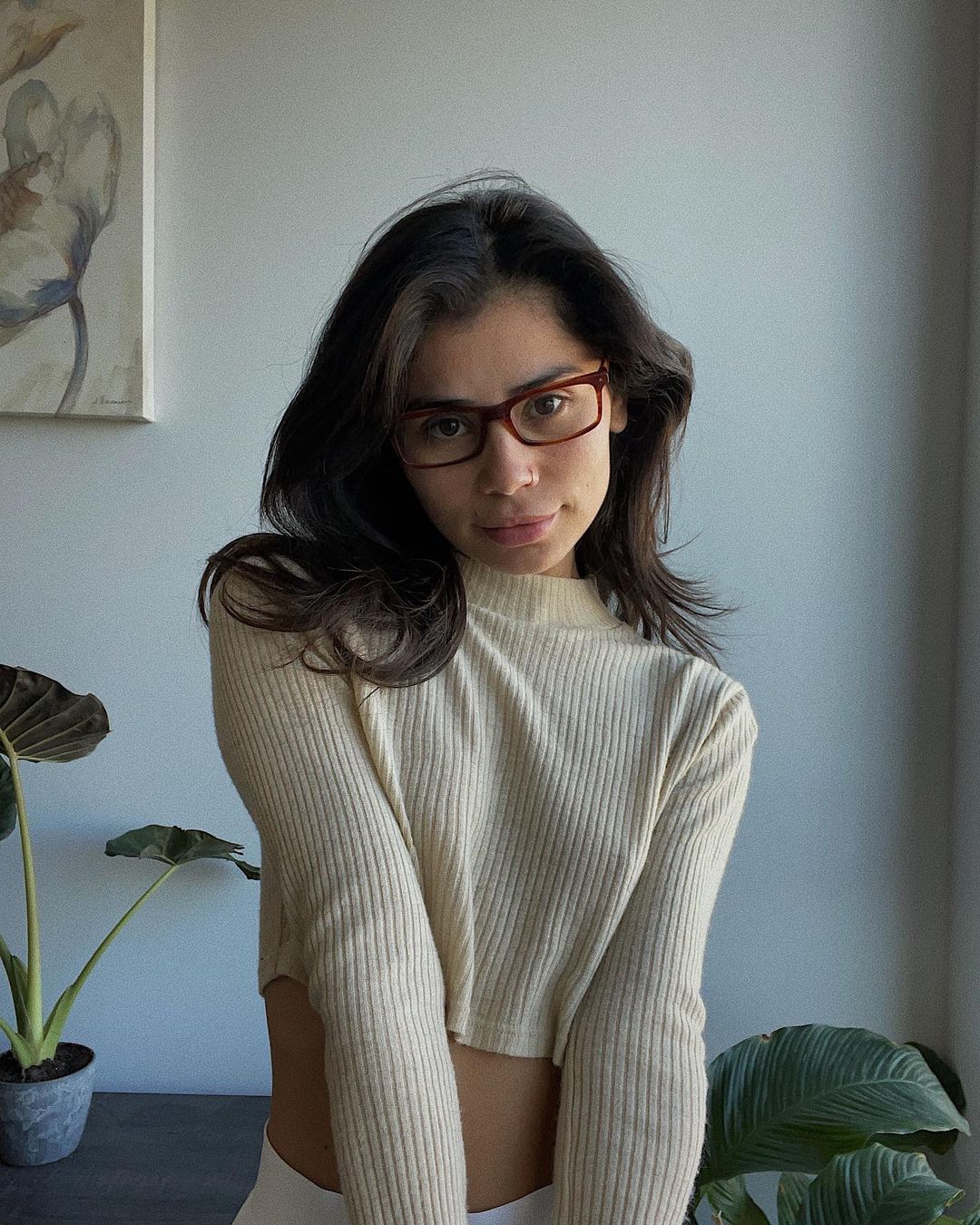 Chelsey Amaro (Instagram Star) Wiki, Biography, Age, Boyfriend, Family