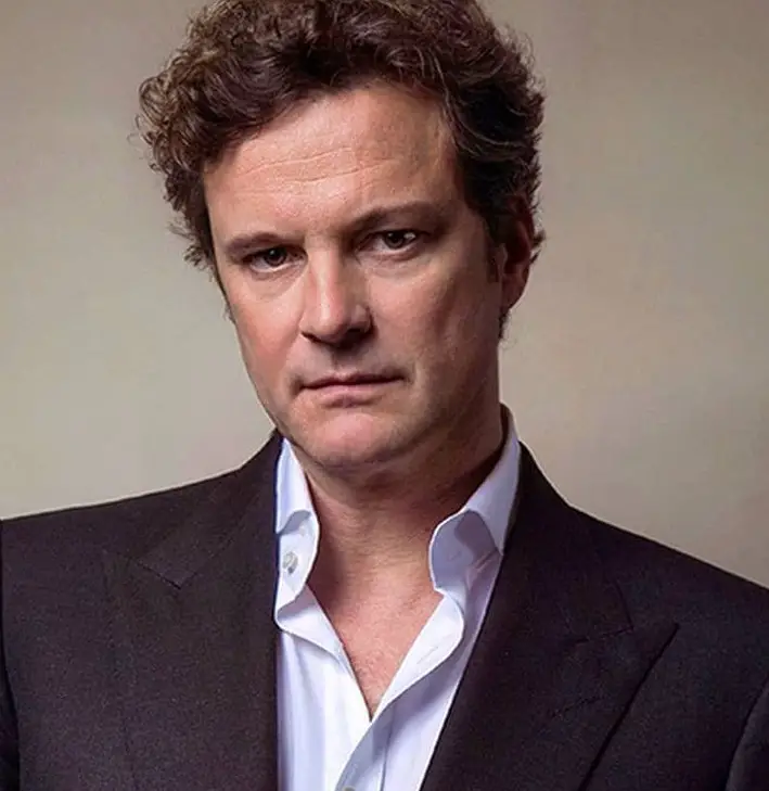 Colin Firth (Actor) Wiki, Biography, Age, Girlfriends, Family, Facts and More