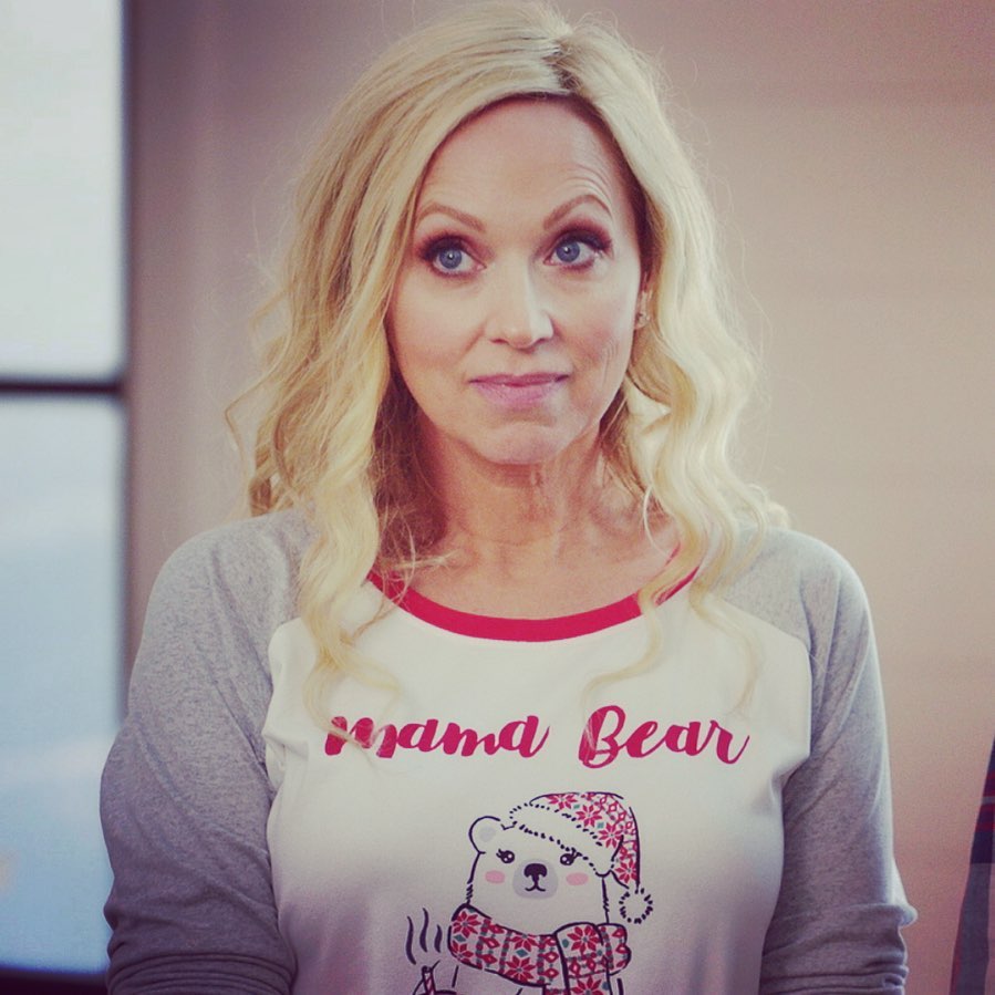 Leigh-Allyn Baker (Actress) Wiki, Biography, Age, Boyfriend, Family, Facts and More – Wikifamouspeople