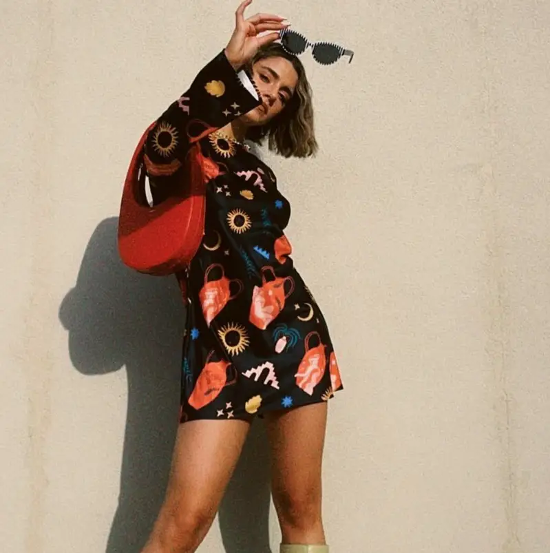 Maxine Wylde (Instagram Star) Wiki, Biography, Age, Boyfriend, Family, Facts And More