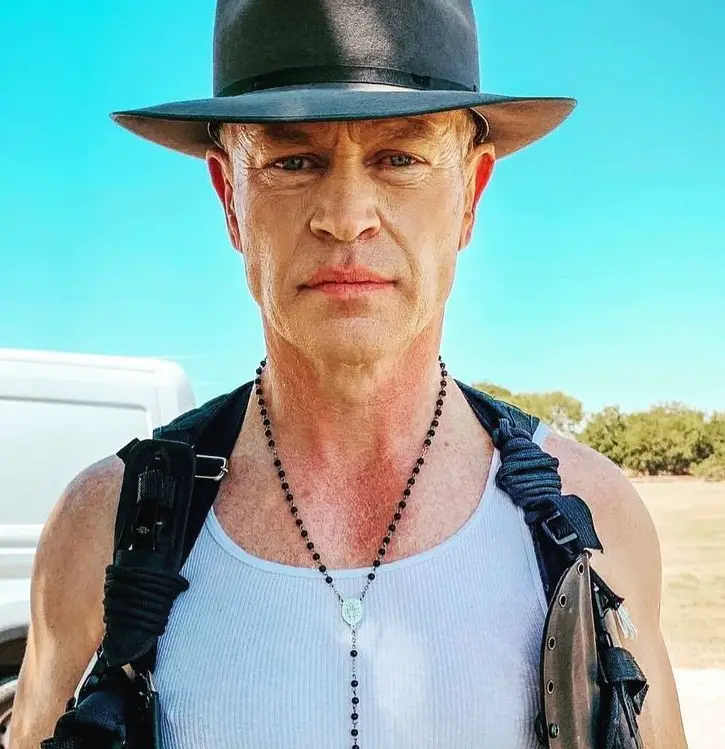 Neal McDonough (Actor) Wiki, Biography, Age, Girlfriends, Family, Facts and More