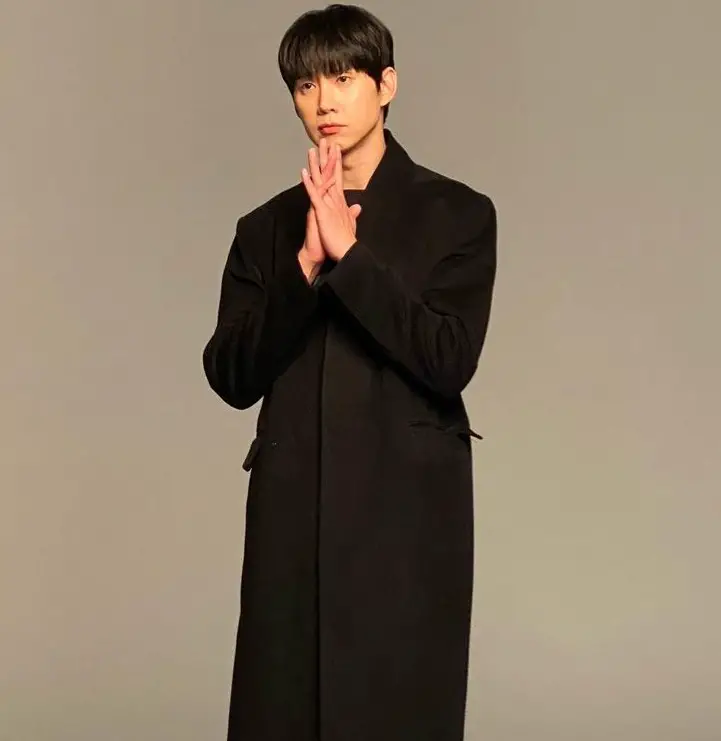 Park Hoon (Actor) Wiki, Biography, Age, Girlfriends, Family, Facts and