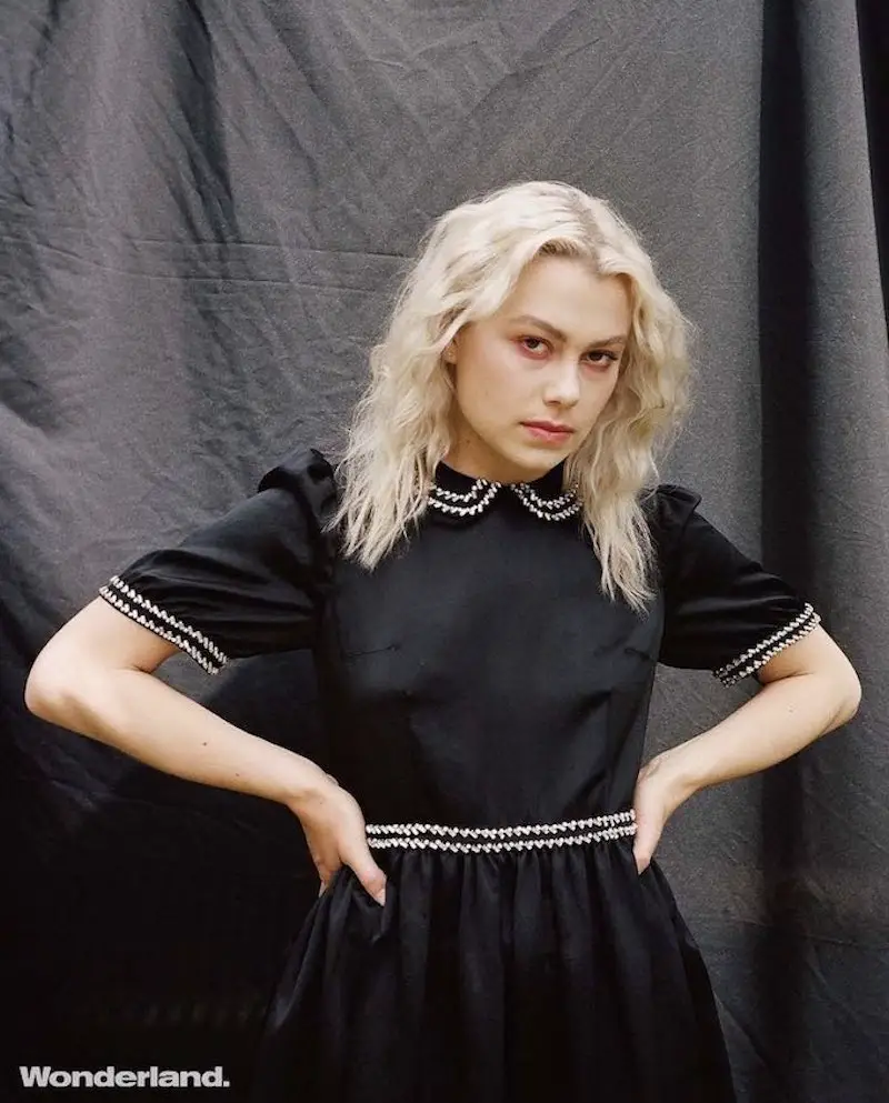 Phoebe Bridgers (Singer) Wiki, Biography, Age, Boyfriends, Family