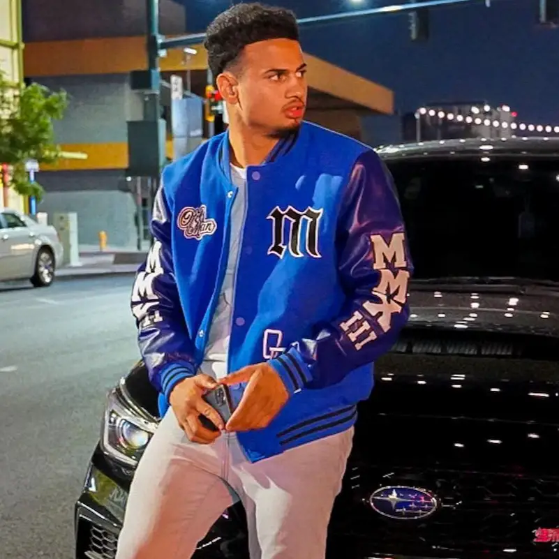 Rolando Romero (Boxer) Wiki, Biography, Age, Girlfriends, Family, Facts