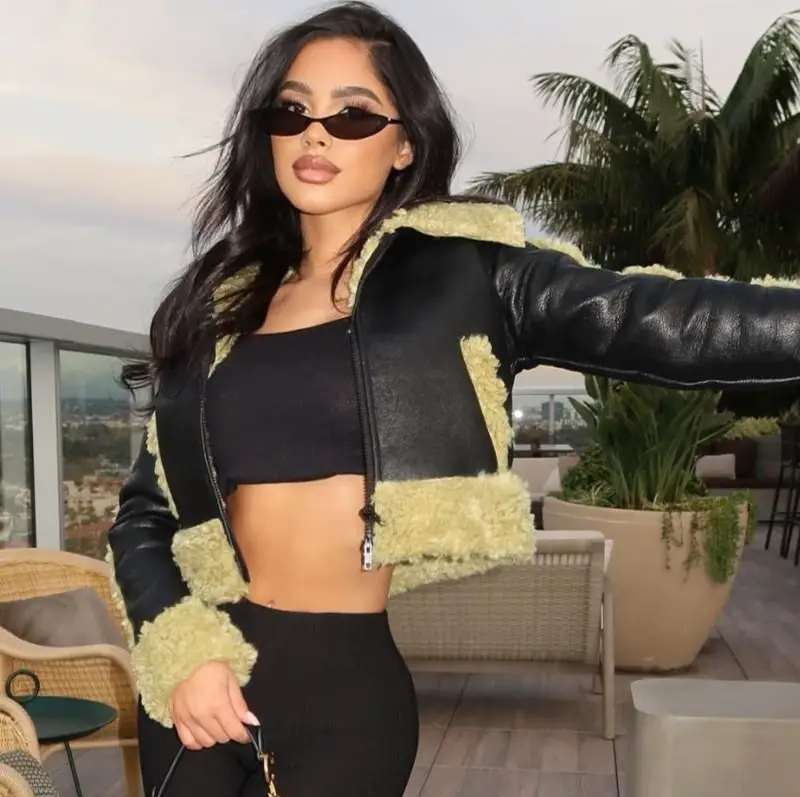 Amaya Colon (Tiktok Star) Wiki, Biography, Age, Boyfriend, Family