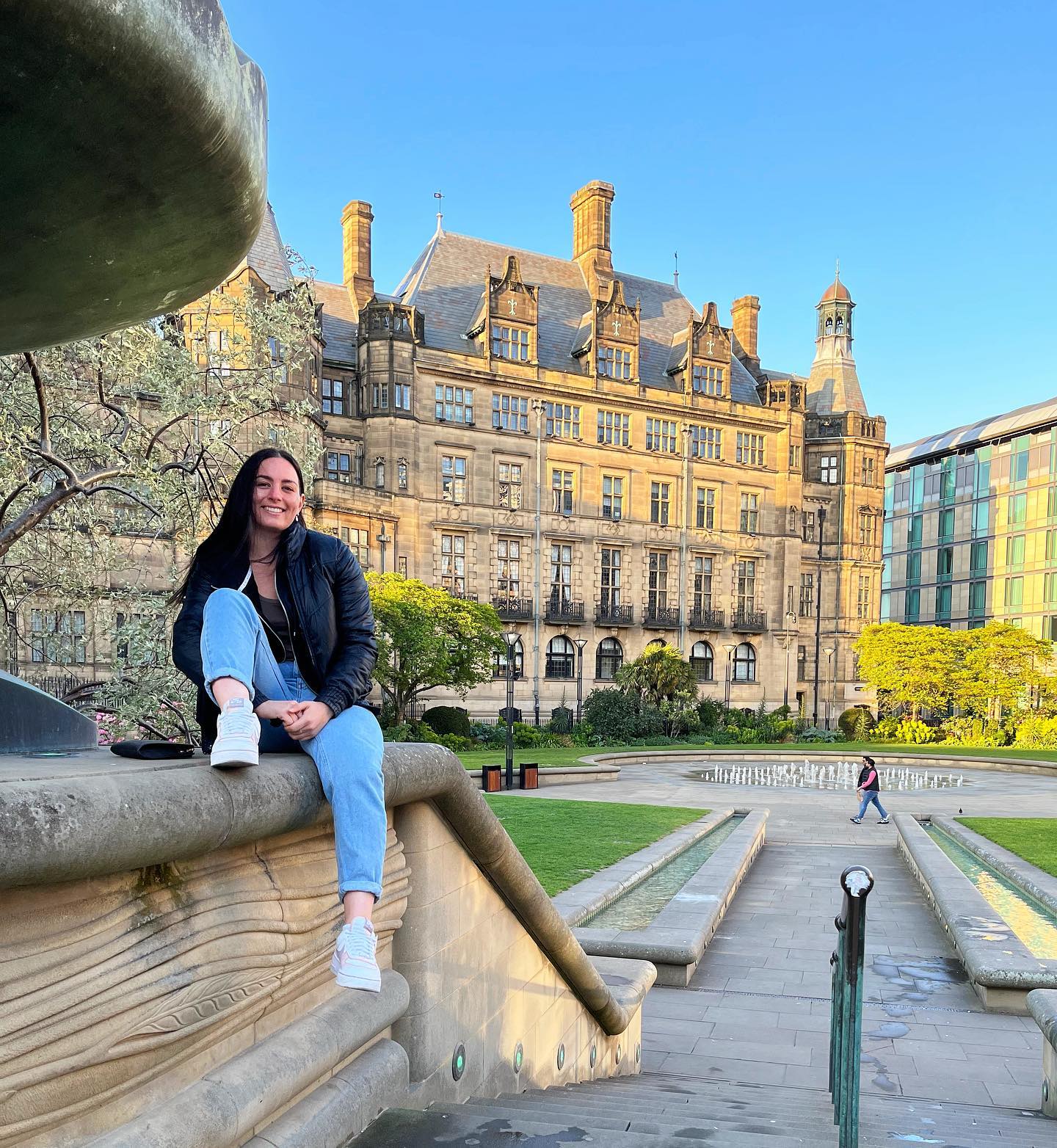 Caitlin Parker (Boxer) Wiki, Biography, Age, Boyfriend, Family, Facts