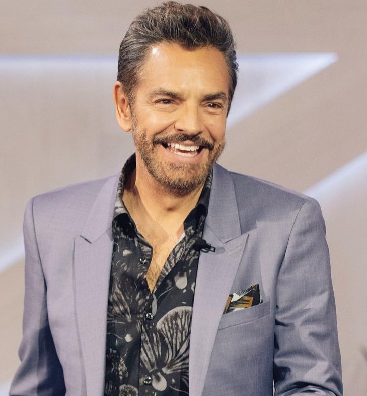 Eugenio Derbez (Actor) Wiki, Biography, Age, Girlfriends, Family, Facts ...