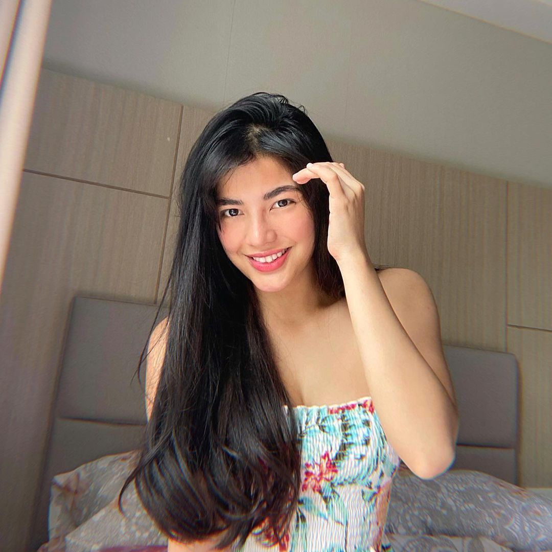 Jane De Leon (Actress) Wiki, Biography, Age, Boyfriend, Family, Facts ...