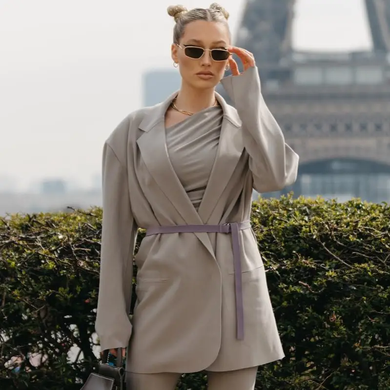 Meredith Duxbury (Make-up Artist) Wiki, Biography, Age, Boyfriend