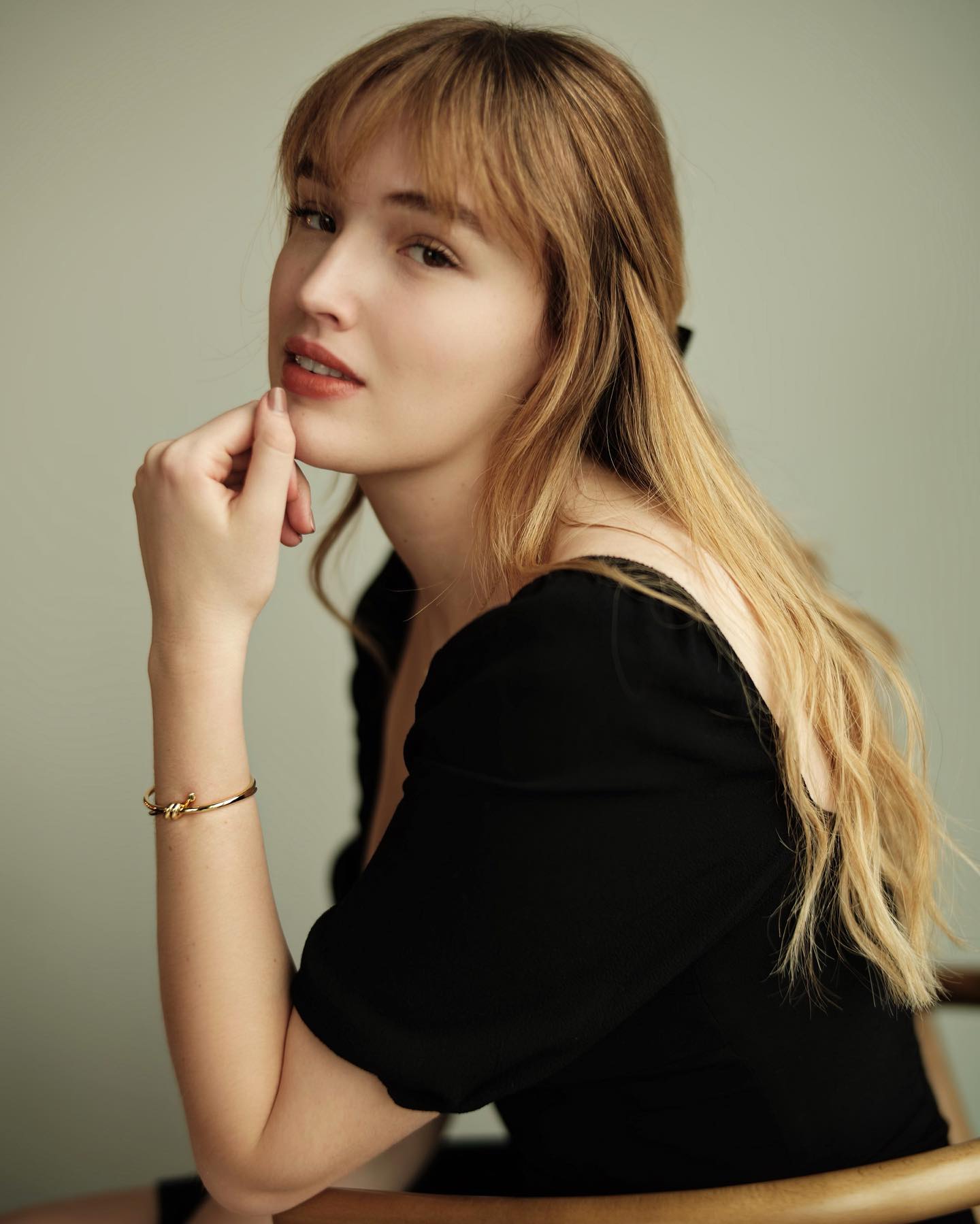 Maddison Brown (Actress) Wiki, Biography, Age, Boyfriend, Family, Facts ...