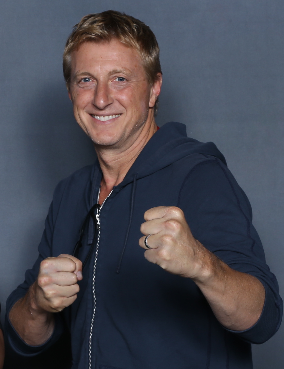 William Zabka (Actor) Wiki, Biography, Age, Girlfriends, Family, Facts ...