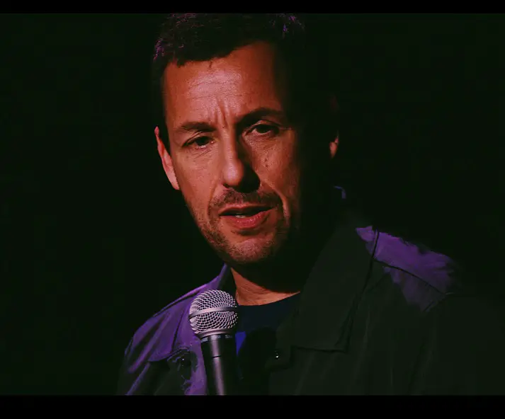 Adam Sandler (Actor) Wiki, Biography, Age, Girlfriends, Family, Facts and More