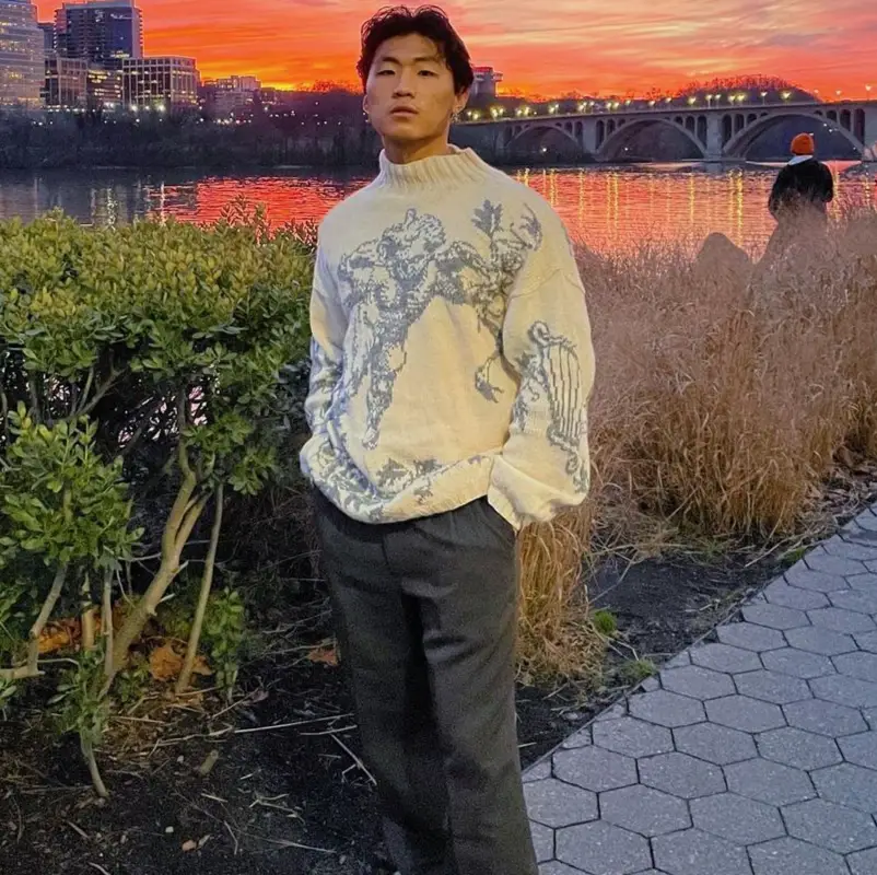 Edward So (Tiktok Star) Wiki, Biography, Age, Girlfriends, Family ...