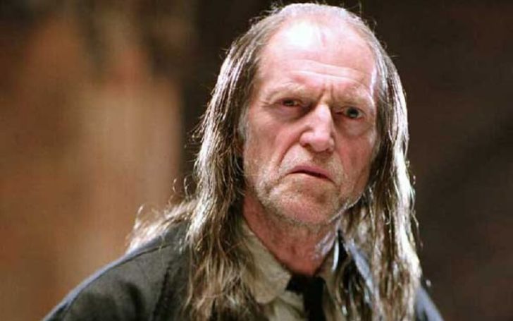 Ned Dennehy (Actor) Wiki, Biography, Age, Girlfriends, Family, Facts and More