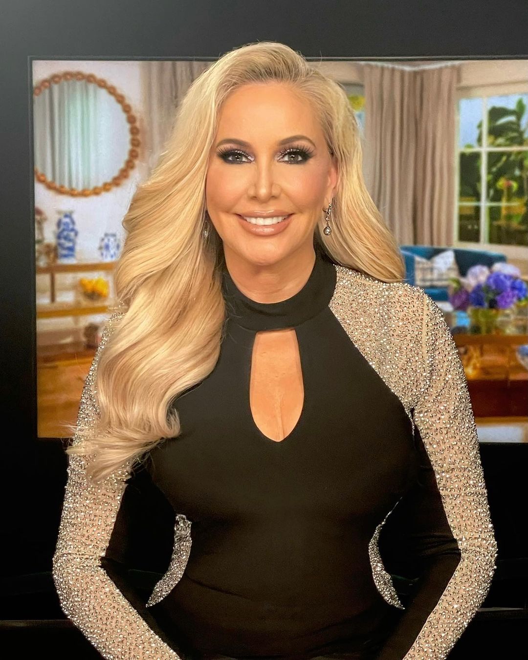 Shannon Beador (Instagram Star) Wiki, Biography, Age, Boyfriend, Family ...